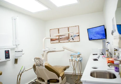 teeth cleaning in nyc